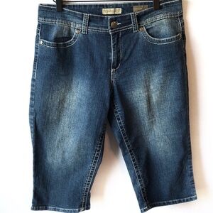 𝅺NINE West Vintage America Style Brady Size 31/12